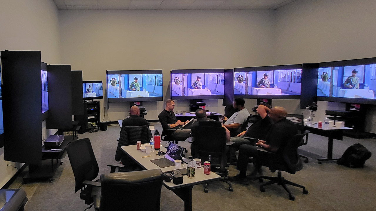 2025 UST Projector Showdown