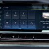 2026 Chevrolet Silverado  Infotainment Screen 2026 Chevrolet Silverado Infotainment Screen with Apple CarPlay and Android Auto Buttons