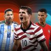 2026 FIFA FOX Promo Banner