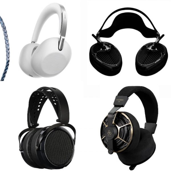 2026 Headphones we want to review