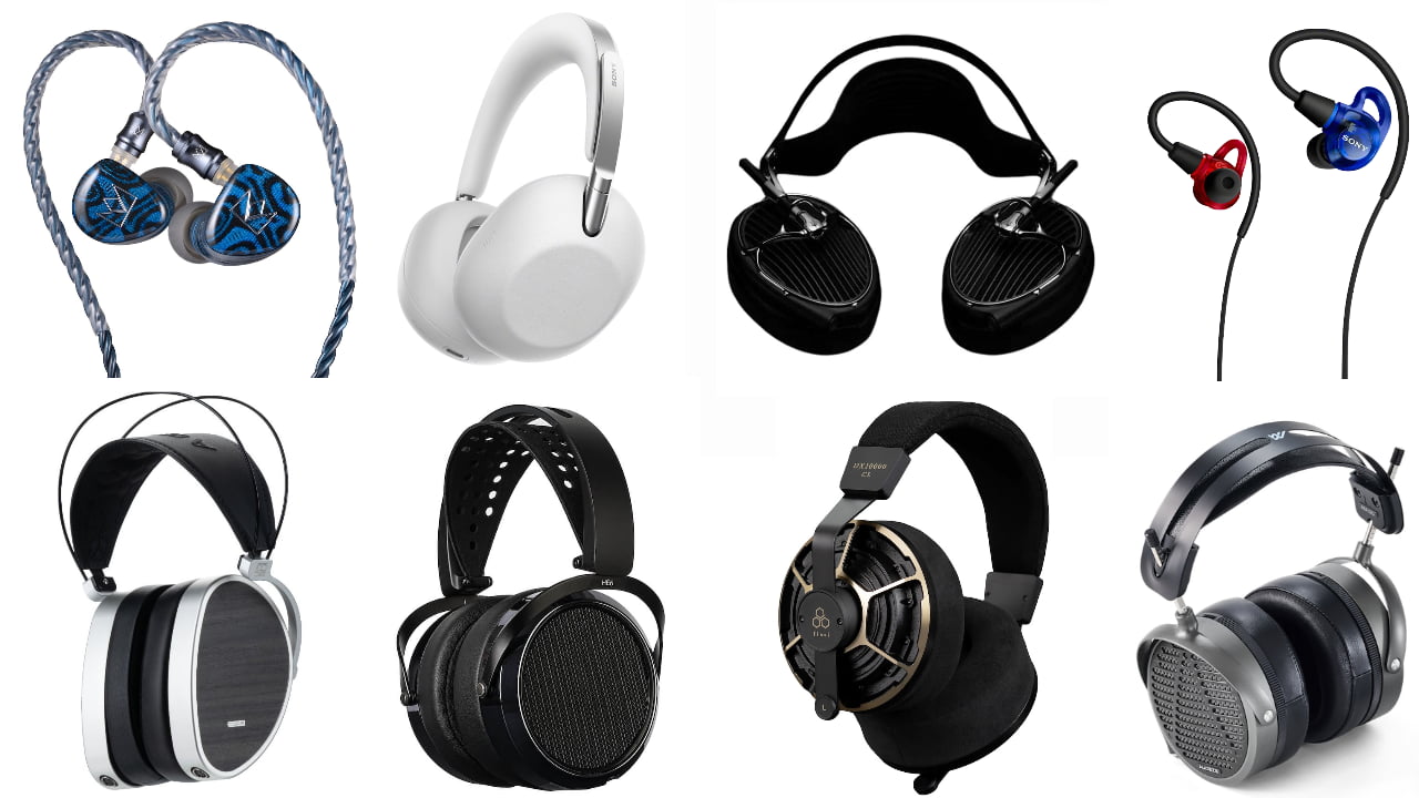 2026 Headphones we want to review