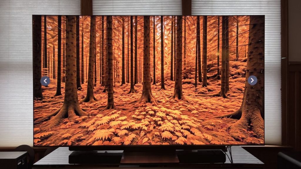 2026 TCL QM8L SQL-Mini-LED TV