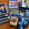 My 3D Blu-ray Disc Collection