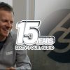 64 Audio Celebrates 15 Years with founder and CEO Vitaliy Belonozhko