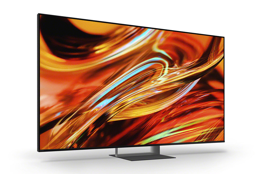 65_BRAVIA-7-II-XR70M2_blk_Matte_Center_ccw-900px