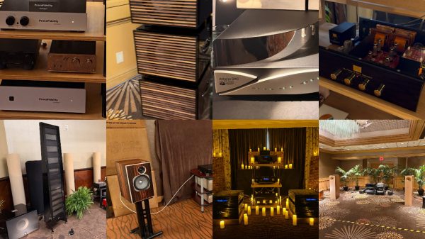 8 products from T.H.E. Show SoCal 2026 to Review