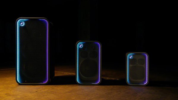Sony ULT Tower Max, ULT Tower 7 and ULT Tower 5