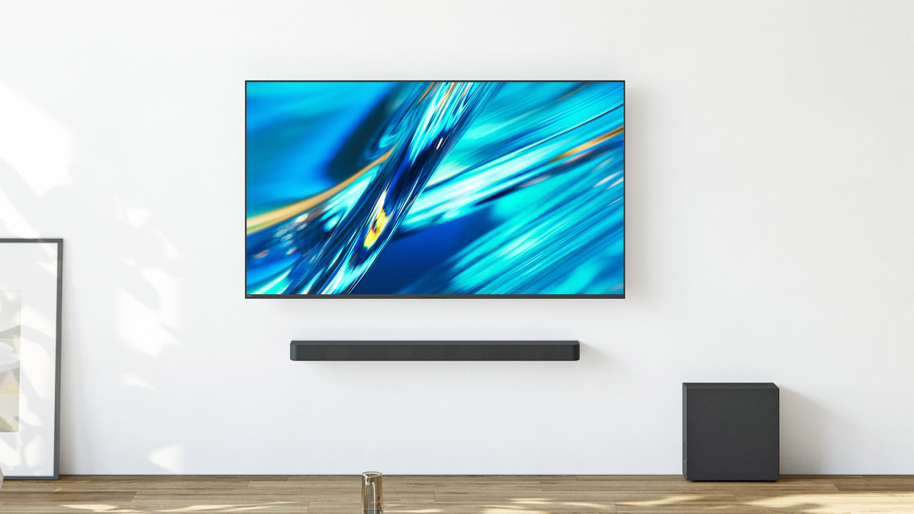 Sony BRAVIA 3, Mark II