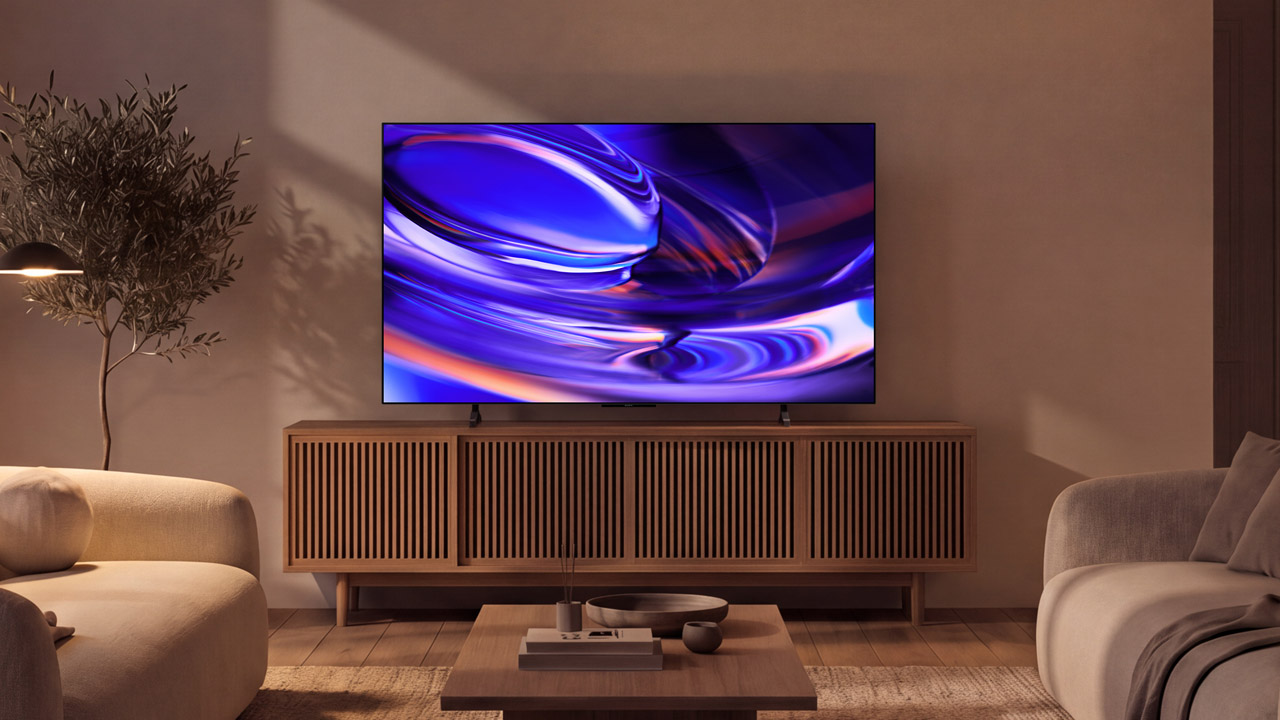 Sony BRAVIA 6 OLED TV