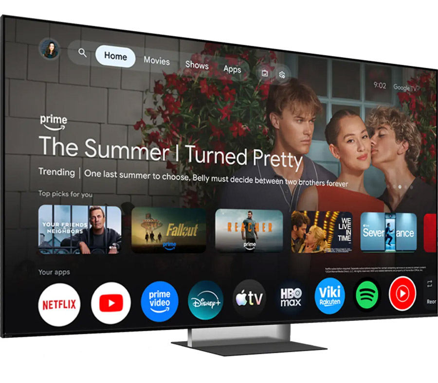 BRAVIA 9 II