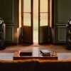 Bowers and Wilkins D5 800 Series speakers were unveiled at High-End Vienna 2026.
