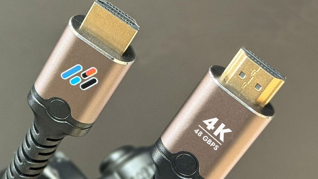 CableRated HDMI cables.