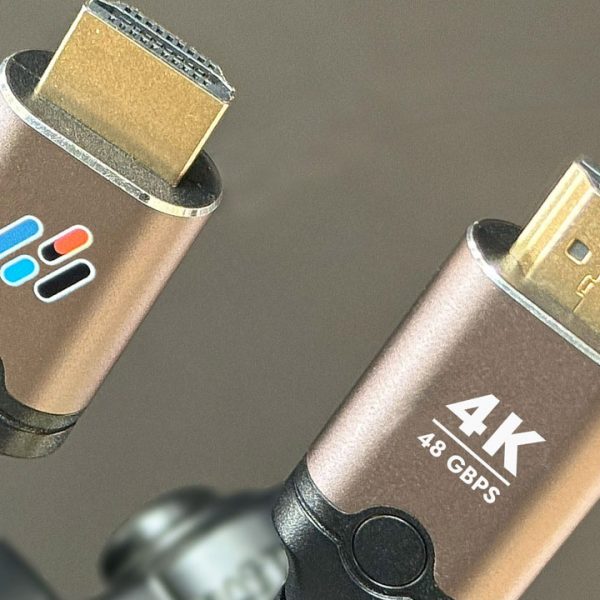 CableRated HDMI cables.