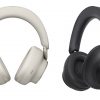 Technics EAH-A1000 over ear wireless headphones.