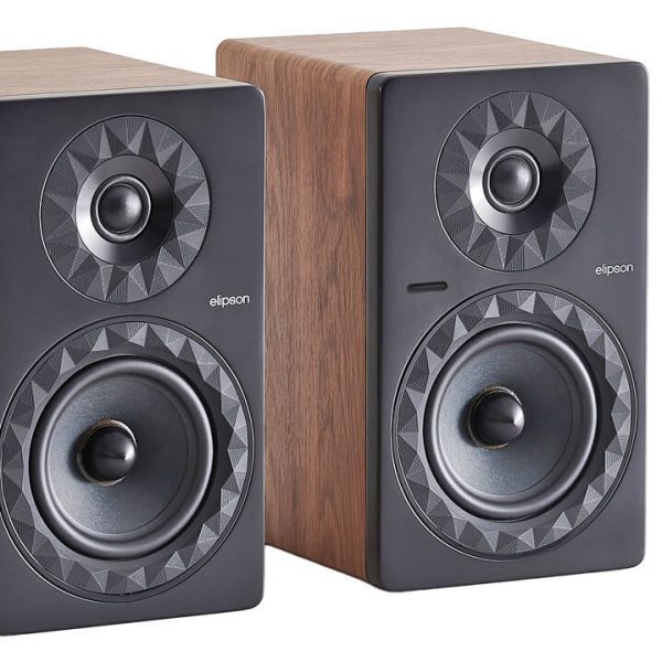 Elipson Prestige Facet II 6 Active BT Promo Image