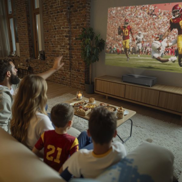 Epson Lifestudio Grand Plus UST Projector