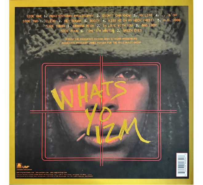 Erykah Badu Back Cover 660×600
