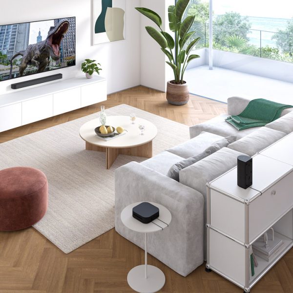Sony BRAVIA System 6 soundbar