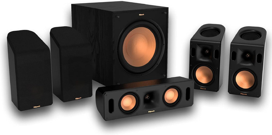 Klipsch-Cinema-Reference-5-1-4-speaker-system-900px