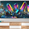 LG QNED evo 92 (QNED92A) Lifestyle Image