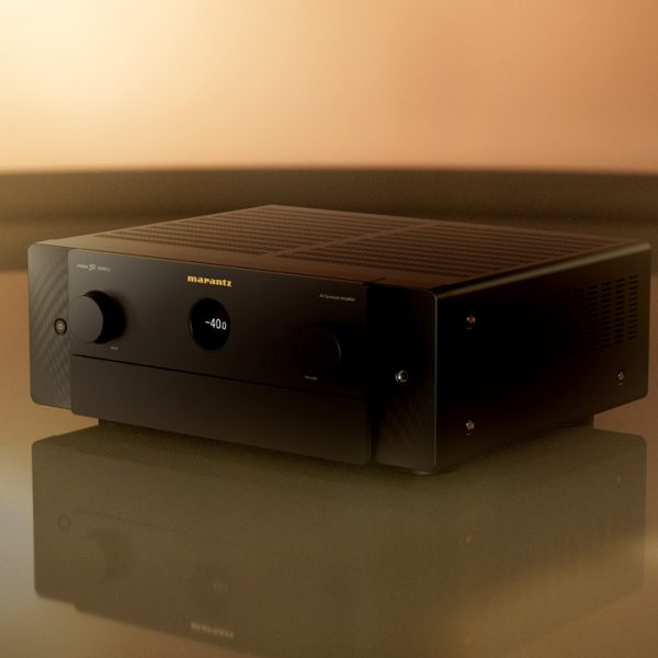 Marantz Cinema 50 Series 2 AV Receiver