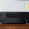 Onkyo TX-RZ30 Receiver eCoustics Editors Choice