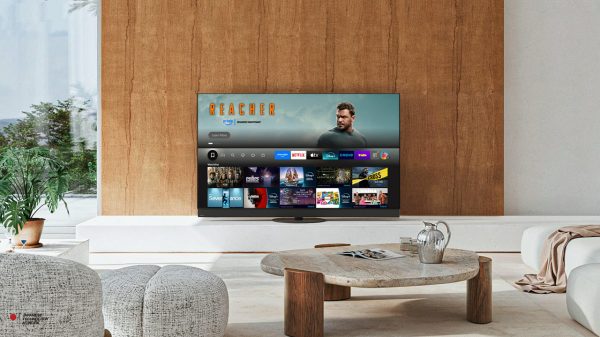 Panasonic Z95B OLED TV