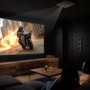 Epson ProCinema LS9000 projector.