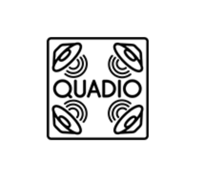 quadio logo