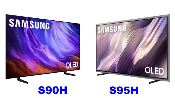 Samsung 2026 OLED TVs