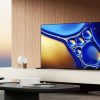 Sony BRAVIA 8 II QD-OLED TV