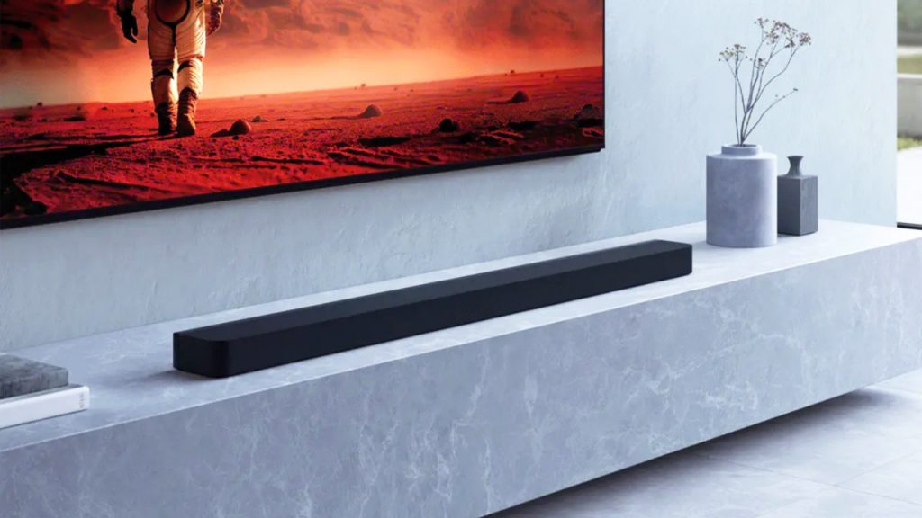 Sony BRAVIA Theater Bar 9