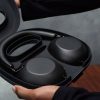 Sony The COLLEXION headphones.