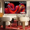 TCL QM8L Featured Image