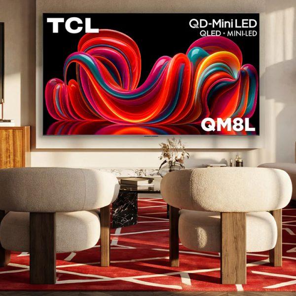 TCL QM8L Featured Image