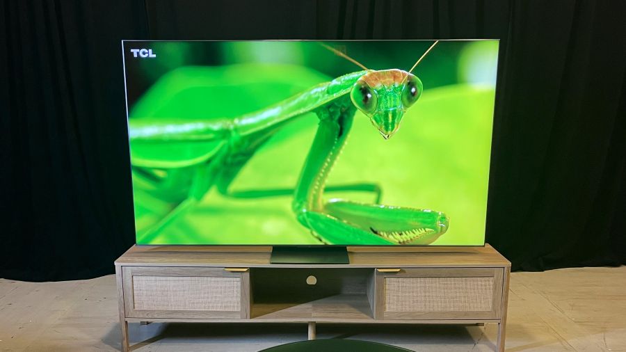 TCl qm8l-900