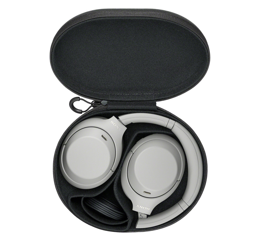 WH-1000XM4C__Platinum_Silver_w_Case-900px