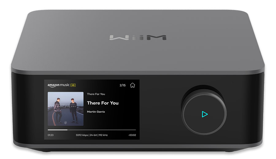 WiiM-Amp-Ultra-front-stock-900px