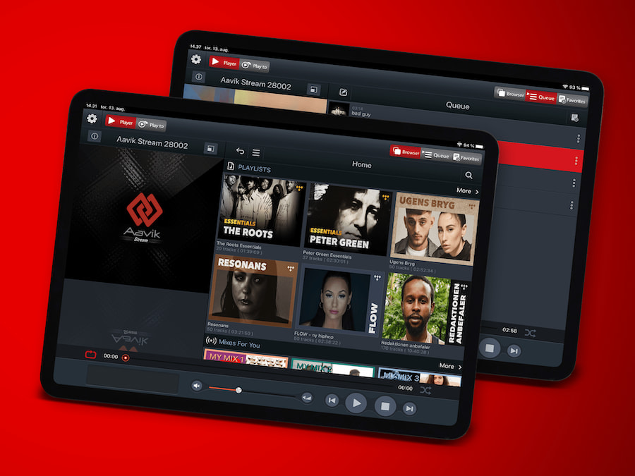 aavik-app
