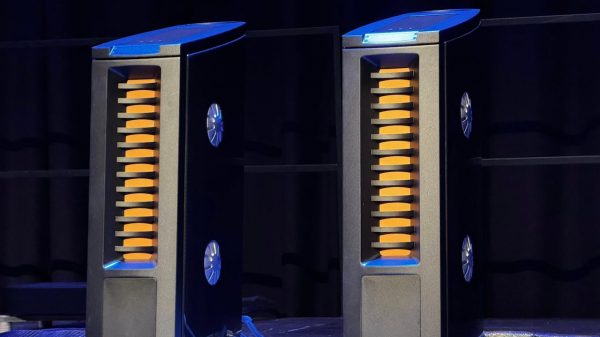 Aavik M-880 Monoblock Amplifiers Pair