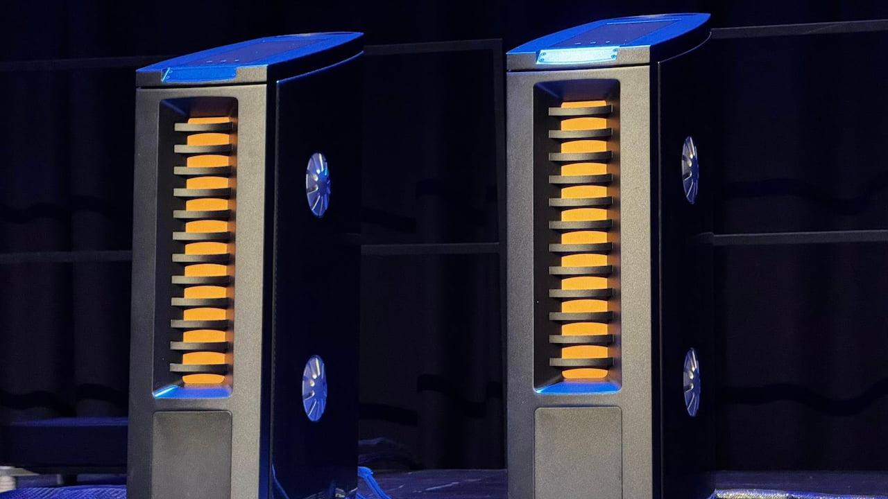 Aavik M-880 Monoblock Amplifiers Pair