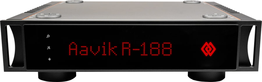 aavik-r188-front