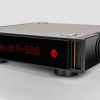 Aavik R-588 Phono Preamplifier Front Angle