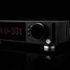 2026 Aavik U-301 Unity Amplifier Front Angle