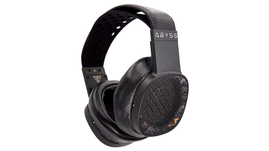 ABYSS Diana TC Signature Audiophile Headphones