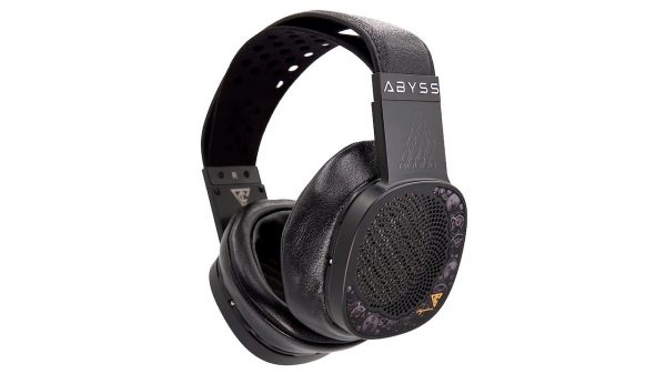 ABYSS Diana TC Signature Audiophile Headphones