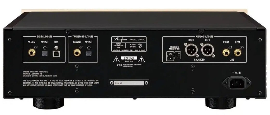 accuphase-dp-470-rear