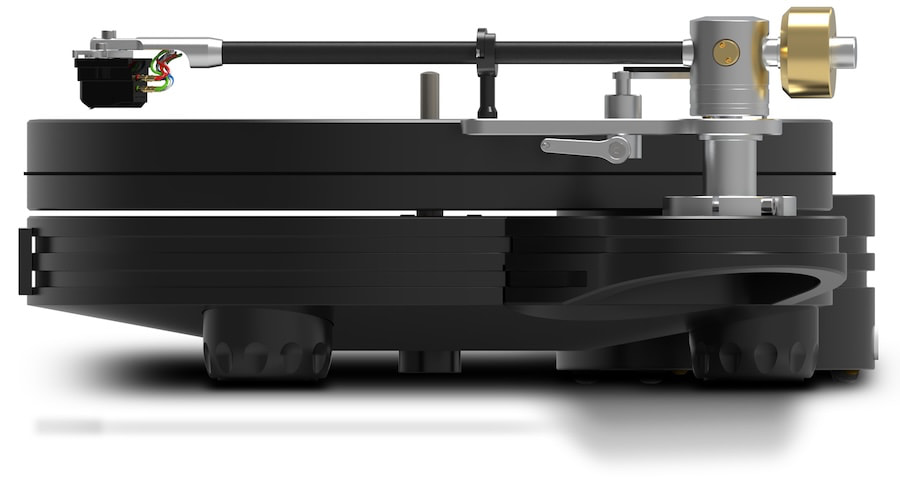 acoustic-signature-merlin-neo-turntable-black-side