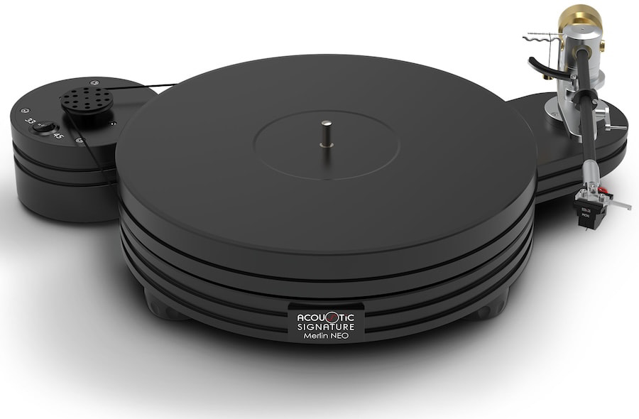 acoustic-signature-merlin-neo-turntable-black