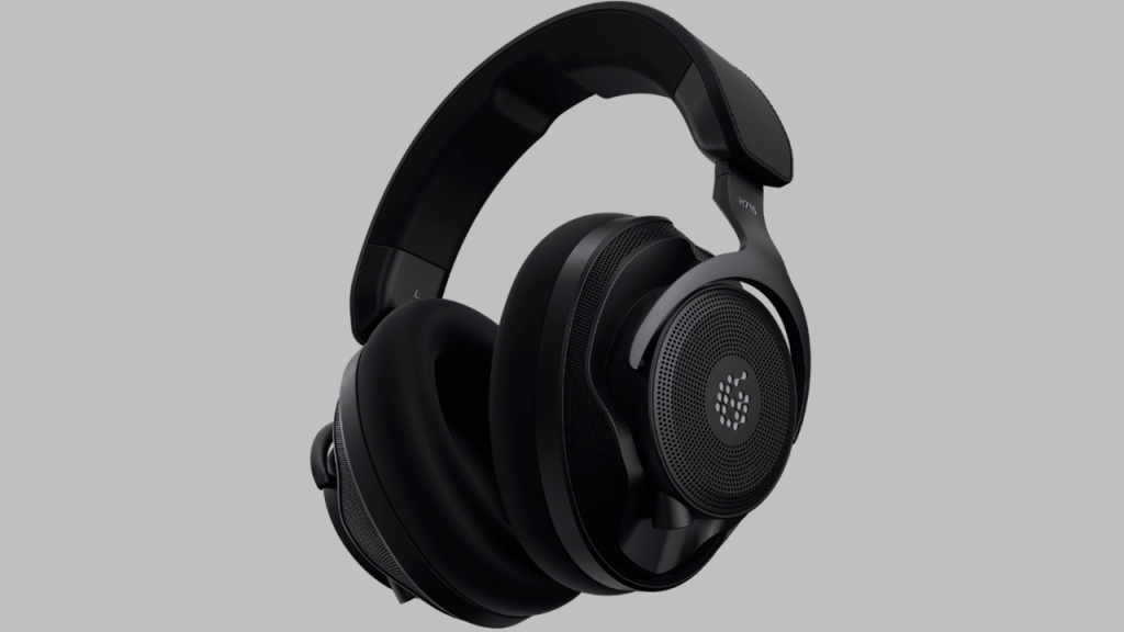 2026 Adam Audio H715 Reference Open-back Studio Headphones